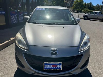 2015 Mazda MAZDA5 - Photo 3