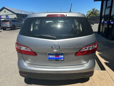 2015 Mazda MAZDA5 - Photo 7