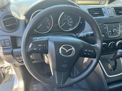 2015 Mazda MAZDA5 - Photo 19