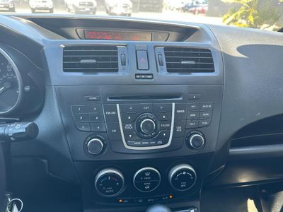 2015 Mazda MAZDA5 - Photo 21