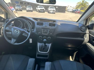 2015 Mazda MAZDA5 - Photo 18