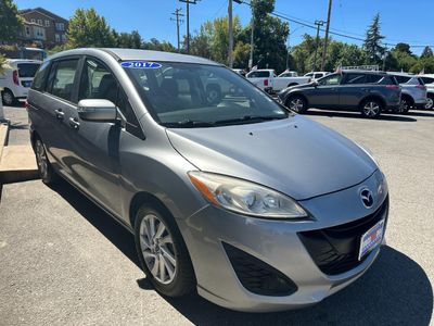 2015 Mazda MAZDA5 - Photo 4