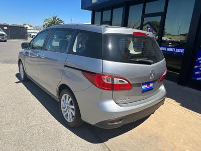 2015 Mazda MAZDA5 - Photo 6