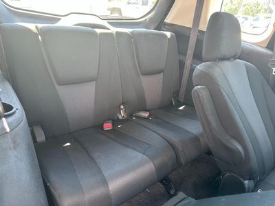 2015 Mazda MAZDA5 - Photo 17