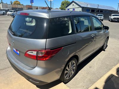 2015 Mazda MAZDA5 - Photo 8