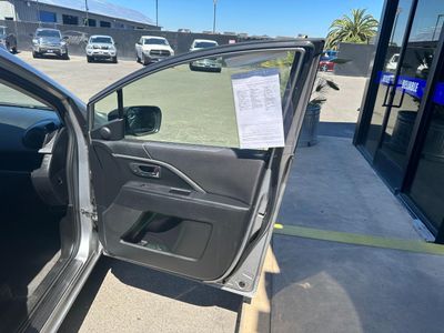 2015 Mazda MAZDA5 - Photo 13