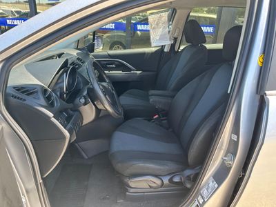 2015 Mazda MAZDA5 - Photo 10
