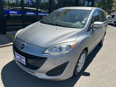 2015 Mazda MAZDA5 - Photo 2