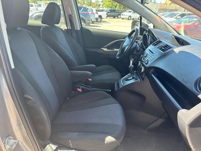 2015 Mazda MAZDA5 - Photo 14