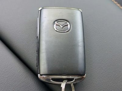 2026 Mazda CX-90 — photo 26 view