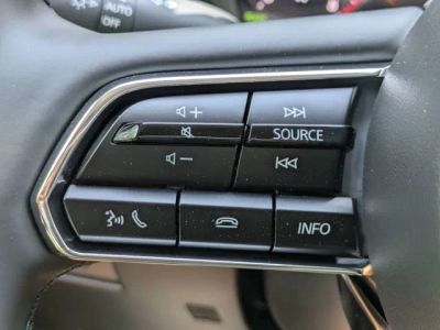 2026 Mazda CX-90 — photo 22 view