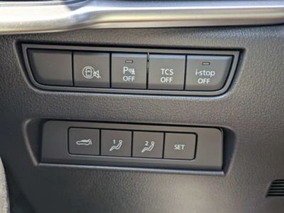 2026 Mazda CX-90 — photo 21 view