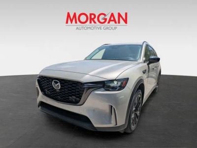 2026 Mazda CX-90 — photo 7 view