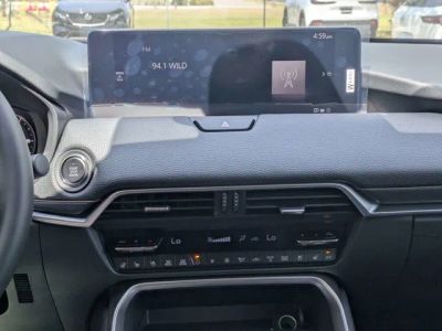2026 Mazda CX-90 — photo 16 view