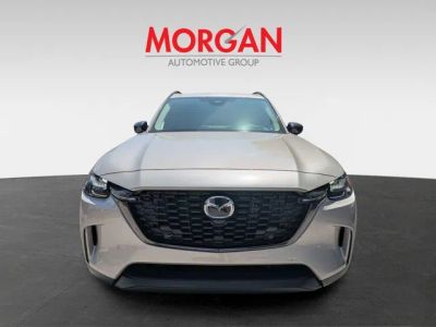 2026 Mazda CX-90 — photo 8 view