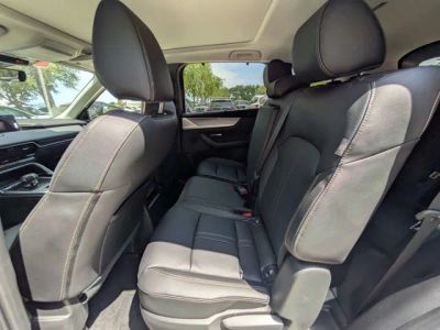 2026 Mazda CX-90 — photo 12 view