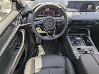2026 Mazda CX-90 — photo 14 view