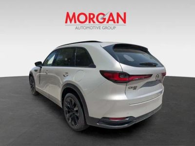 2026 Mazda CX-90 — detail view