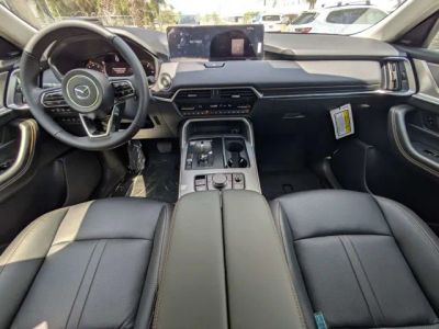 2026 Mazda CX-90 — photo 13 view