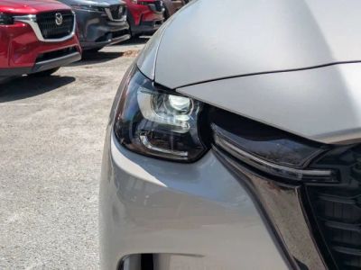 2026 Mazda CX-90 — photo 9 view