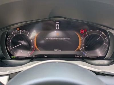 2026 Mazda CX-90 — photo 24 view