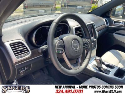 2018 Jeep Grand Cherokee - Photo 52