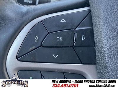 2018 Jeep Grand Cherokee - Photo 32