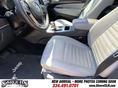 2018 Jeep Grand Cherokee - Photo 48
