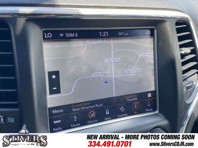 2018 Jeep Grand Cherokee - Photo 27