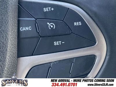 2018 Jeep Grand Cherokee - Photo 31