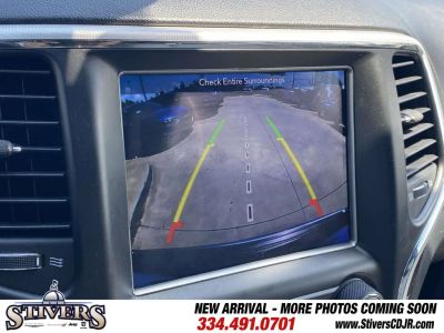 2018 Jeep Grand Cherokee - Photo 58