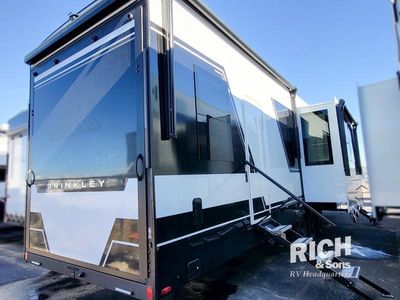 2026 Brinkley Model G - Photo 4