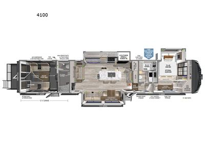 2026 Brinkley Model G - Photo 6