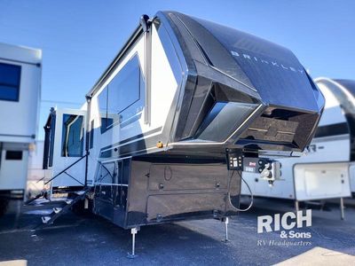 2026 Brinkley Model G - Photo 1