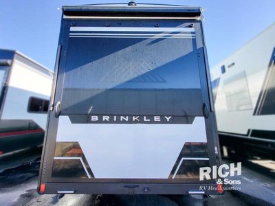 2026 Brinkley Model G - Photo 3