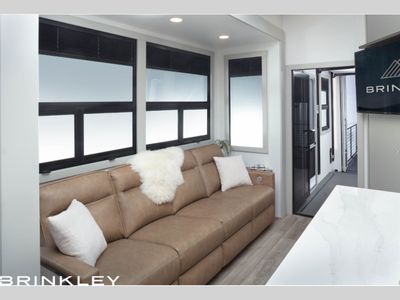 2026 Brinkley Model G - Photo 6