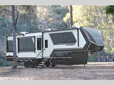 2026 Brinkley Model G - Photo 1
