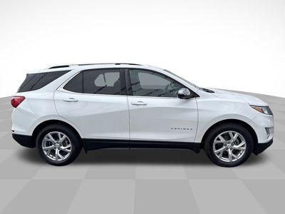 2018 Chevrolet Equinox - Photo 4