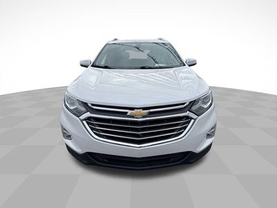 2018 Chevrolet Equinox - Photo 3