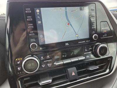 2020 Toyota Highlander - Photo 10