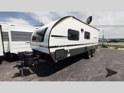 2026 Forest River RV R Pod - Photo 2