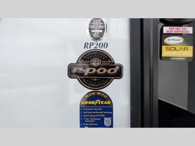 2026 Forest River RV R Pod - Photo 10