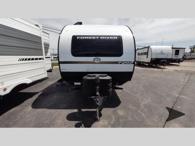 2026 Forest River RV R Pod - Photo 3