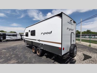 2026 Forest River RV R Pod - Photo 6