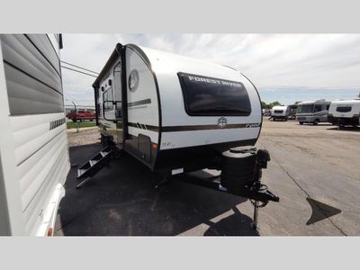 2026 Forest River RV R Pod - Photo 1