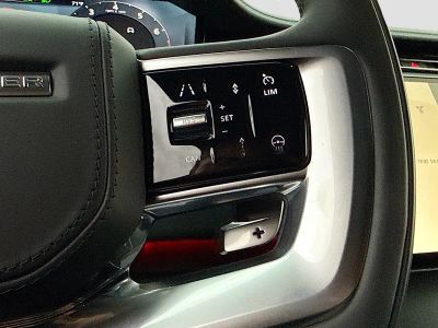 2026 Land Rover Range Rover — photo 38 view