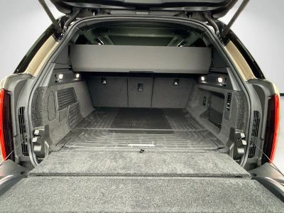 2026 Land Rover Range Rover — photo 11 view