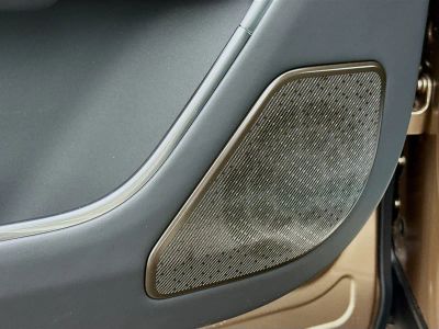2026 Land Rover Range Rover — photo 24 view