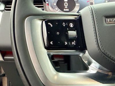 2026 Land Rover Range Rover — photo 37 view