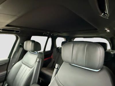 2026 Land Rover Range Rover — photo 26 view